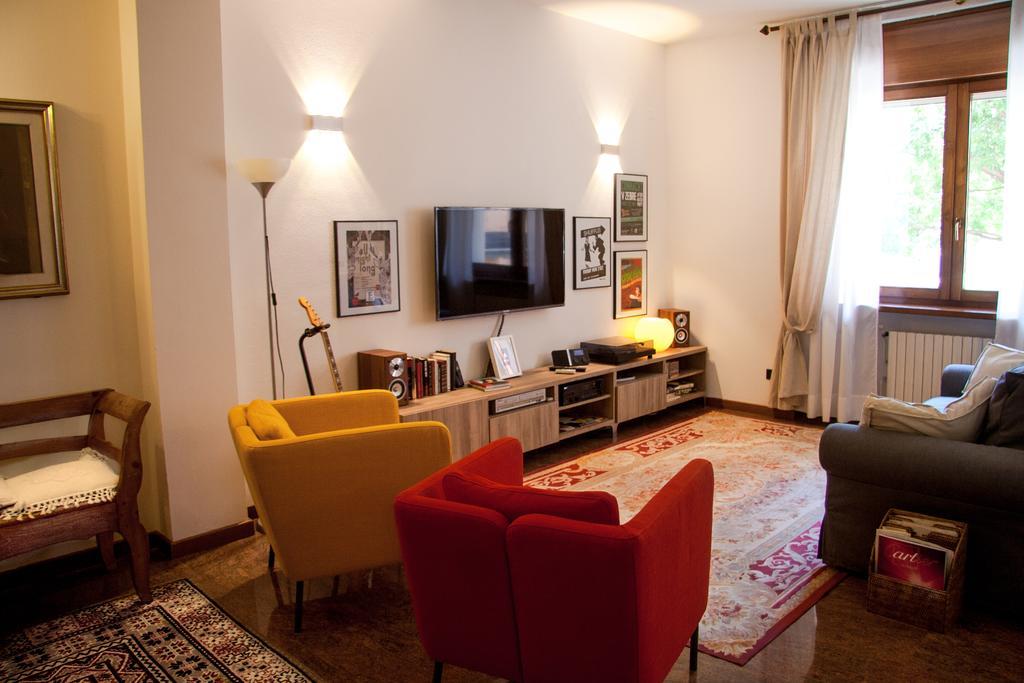 Appartamento La Tana