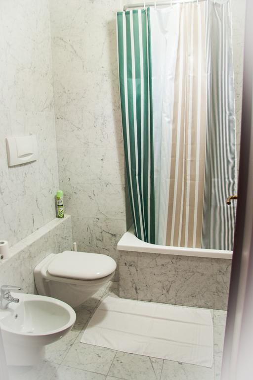 La Tana Apartamento *