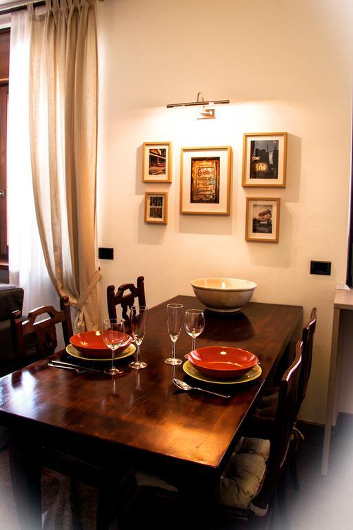 La Tana Apartamento Verona
