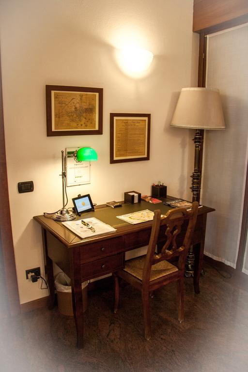 La Tana Apartamento *