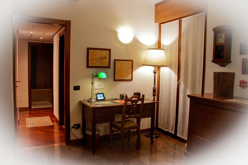 Apartamento La Tana Verona