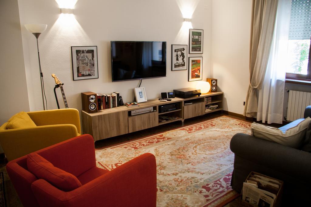 Apartamento La Tana Verona