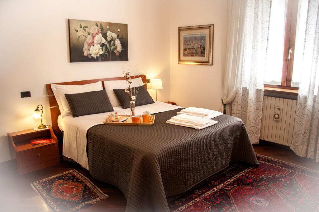 Apartamento La Tana