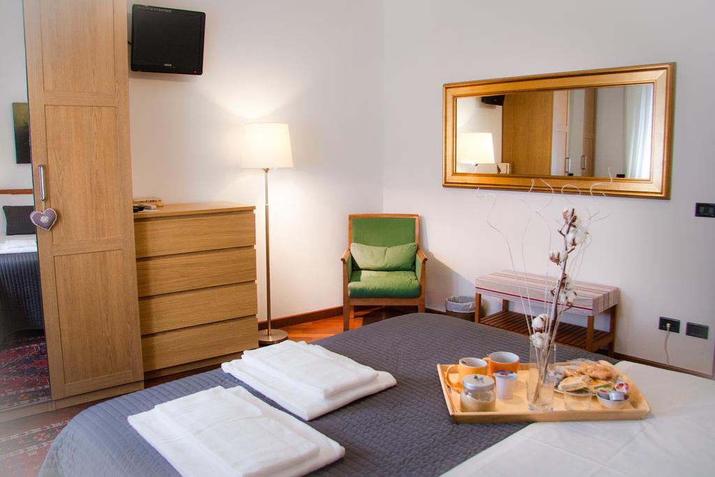 La Tana Apartamento Verona