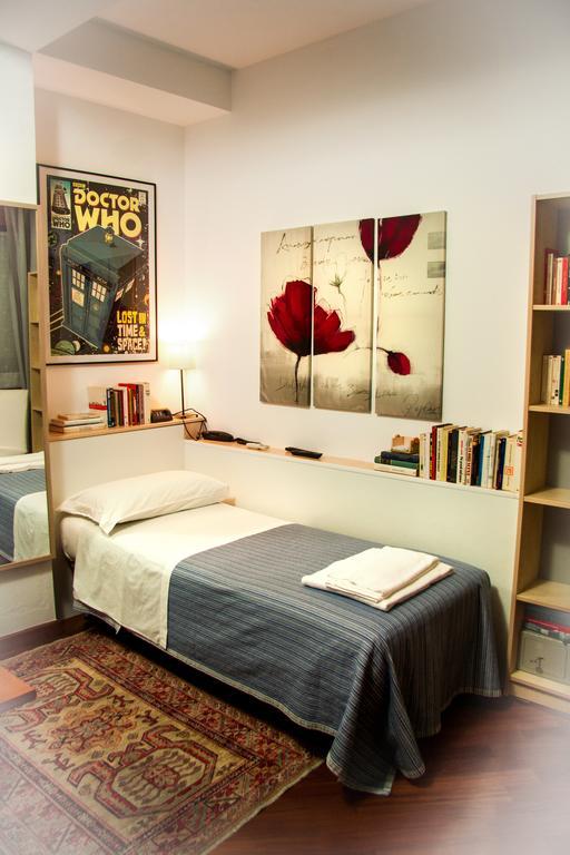 La Tana Apartamento