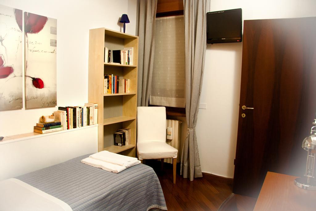 Apartamento La Tana *