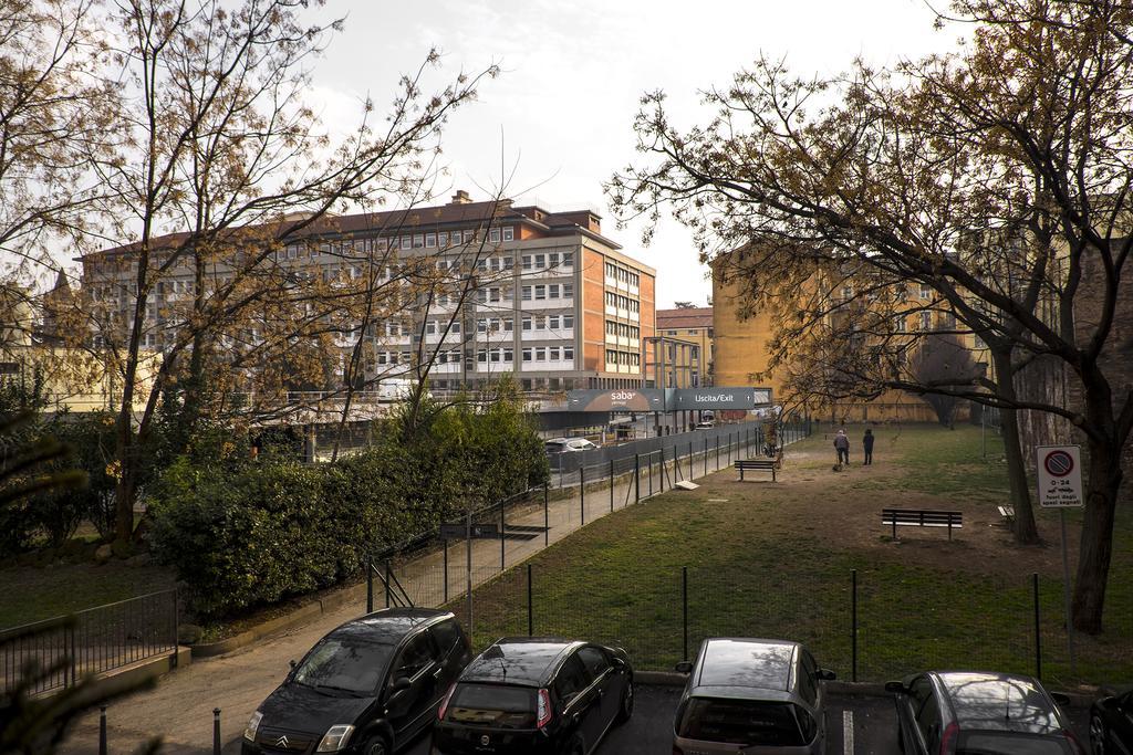 Apartamento La Tana Verona